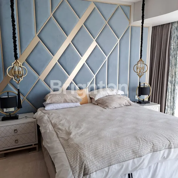 image APARTEMEN ONE ICON 3BR FULLY FURNISHED CONNECT TUNJUNGAN PLAZA, TENGAH KOTA SURABAYA (3)