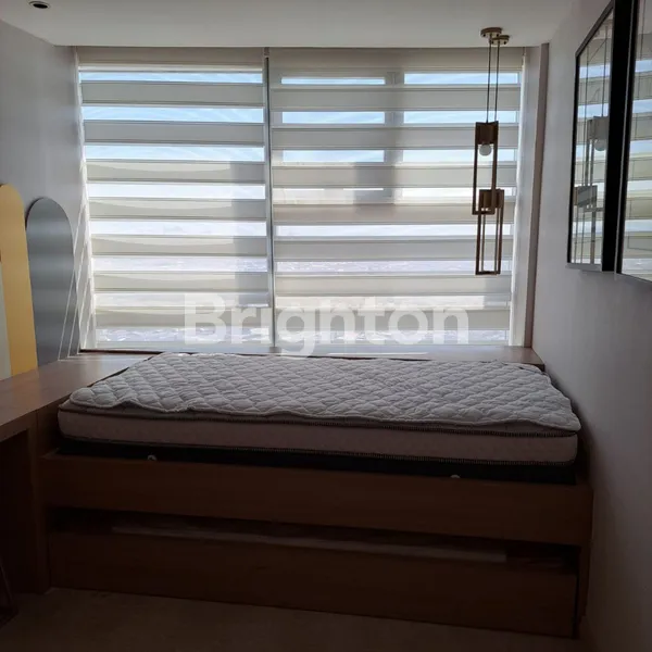 image APARTEMEN ONE ICON 3BR FULLY FURNISHED CONNECT TUNJUNGAN PLAZA, TENGAH KOTA SURABAYA (6)