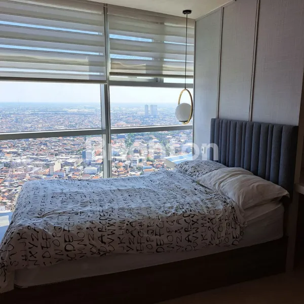 image APARTEMEN ONE ICON 3BR FULLY FURNISHED CONNECT TUNJUNGAN PLAZA, TENGAH KOTA SURABAYA (7)