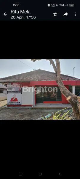 image RUMAH DAN GUDANG DI JALAN PROVINSI KUNINGAN JAWA BARAT (2)