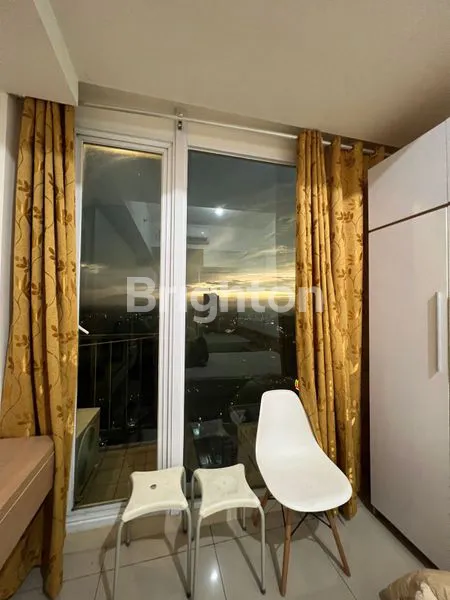 image THE FIRST LIFESTYLE APARTMENT IN SERPONG (2)