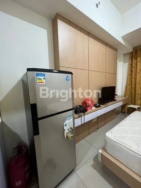 image THE FIRST LIFESTYLE APARTMENT IN SERPONG (3)