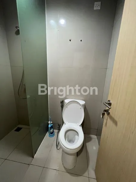 image THE FIRST LIFESTYLE APARTMENT IN SERPONG (4)