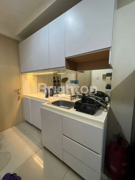 image THE FIRST LIFESTYLE APARTMENT IN SERPONG (6)