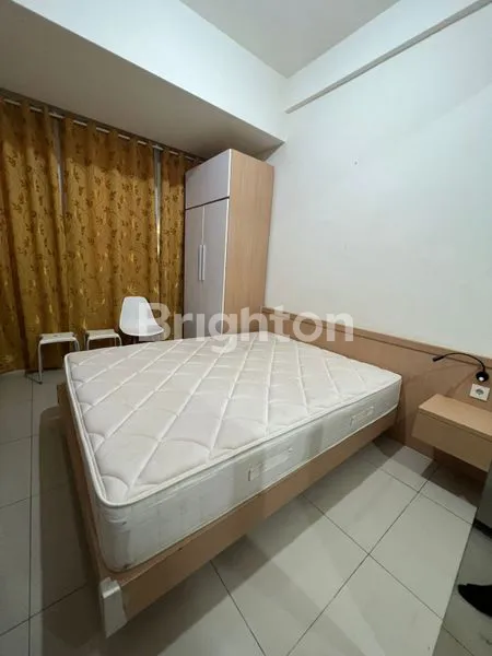 image THE FIRST LIFESTYLE APARTMENT IN SERPONG (7)