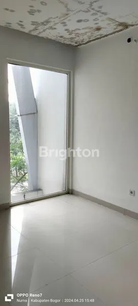 image RUMAH 4 LANTAI DI SENTUL CLUSTER RIVER (5)