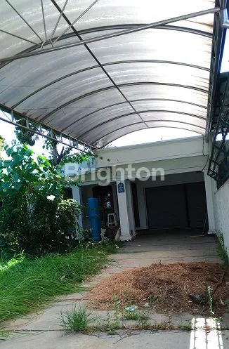 Gambar Property DARMO PERMAI UTARA
