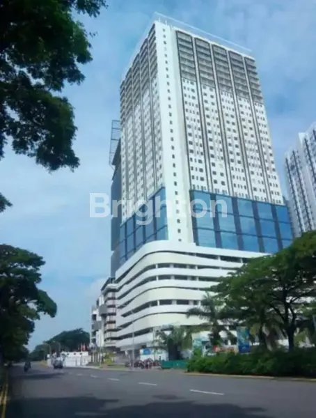 image APARTEMENT DENVER DEKAT   KAMPUS CIPUTRA, DEKAT PASAR MODERN   CITRALAND, DEKAT GWALK (1)