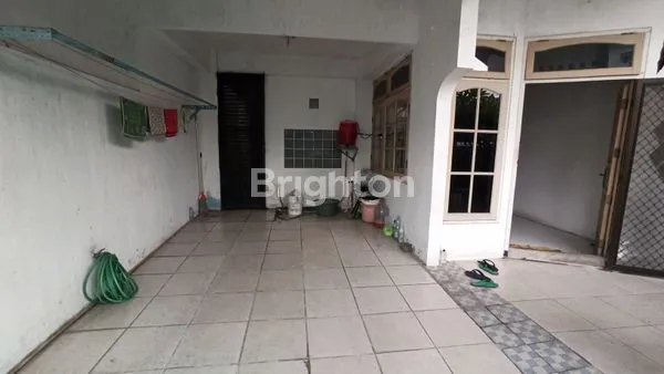 image RUMAH DI PONDOK TANJUNG PERMAI WONOREJO SURABAYA DEKAT MERR, NIRWANA EKSEKUTIF, MEDAYU, MEDOKAN (3)