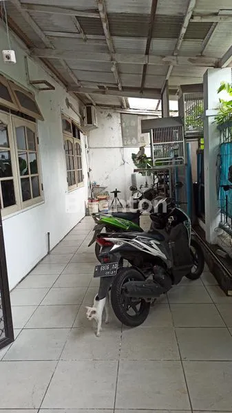 image RUMAH DI PONDOK TANJUNG PERMAI WONOREJO SURABAYA DEKAT MERR, NIRWANA EKSEKUTIF, MEDAYU, MEDOKAN (4)