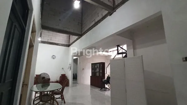 image RUMAH DI PONDOK TANJUNG PERMAI WONOREJO SURABAYA DEKAT MERR, NIRWANA EKSEKUTIF, MEDAYU, MEDOKAN (7)