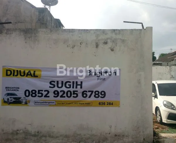 image TANAH DI GODEAN LINGKUNGAN ELITE DAN NYAMAN! BAGUS SERTA ROW JALAN 3 MOBIL PAPASAN! ISTIMEWA (2)