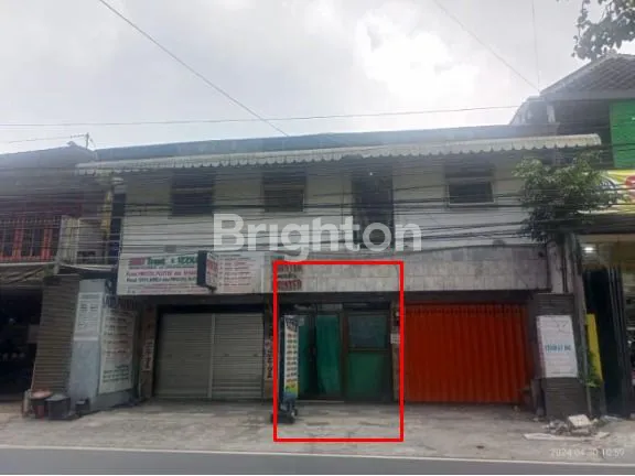 image RUKO 1 LANTAI AREA KAMPUS KOTA MALANG (1)