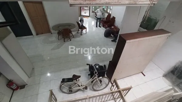 image RUMAH DI PONDOK TANJUNG PERMAI WONOREJO SURABAYA DEKAT MERR, NIRWANA EKSEKUTIF, MEDAYU, MEDOKAN (1)