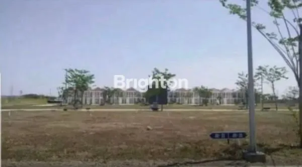 image TANAH 2 KAVLING JEJER SIAP BANGUN GRAND PAKUWON CANBERRA SURABAYA BARAT  (1)