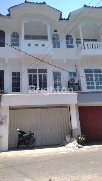 image DISEWAKAN RUKO 3 LANTAI (1)