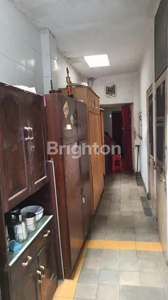 image RUMAH DI PASAR KEMBANG SURABAYA DEKAT PANDEGILING, KEDUNG DORO, ARJUNO, TUNJUNGAN (4)