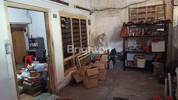 image RUMAH DI PASAR KEMBANG SURABAYA DEKAT PANDEGILING, KEDUNG DORO, ARJUNO, TUNJUNGAN (1)