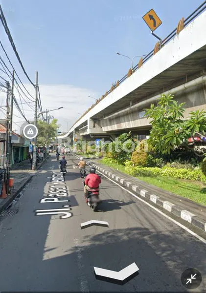 image RUMAH DI PASAR KEMBANG SURABAYA DEKAT PANDEGILING, KEDUNG DORO, ARJUNO, TUNJUNGAN (5)