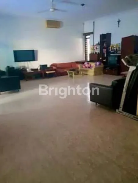 image RUMAH BESAR DI JALAN UTAMA KEDUA BISA UNTUK USAHA DAN RUMAH TINGGAL EX KONVEKSI (5)