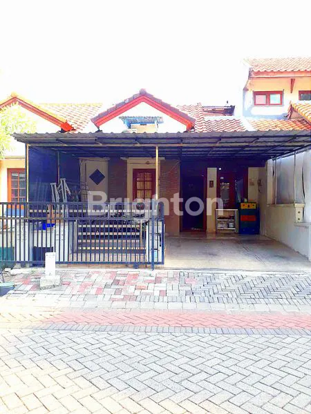 image MURAH STRATEGIS DEKAT FRESH MARKET (1)