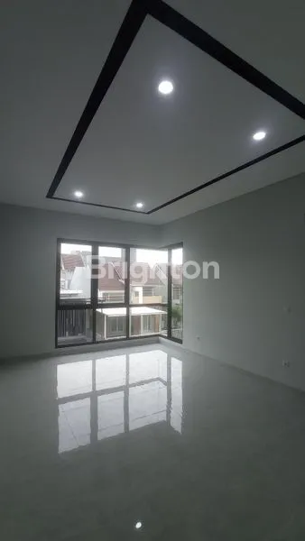 image NEW GRESS MINIMALIS 2 LANTAI HIGH SPEC (3)