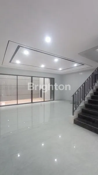 image NEW GRESS MINIMALIS 2 LANTAI HIGH SPEC (2)