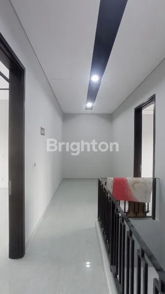 image NEW GRESS MINIMALIS 2 LANTAI HIGH SPEC (6)