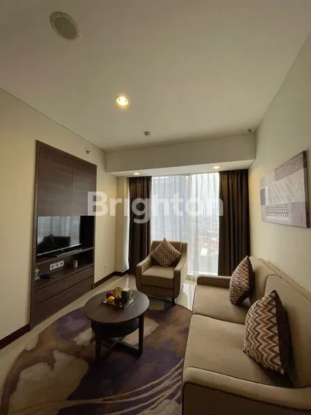 image APARTEMEN SOMERSET KENCANA (5)