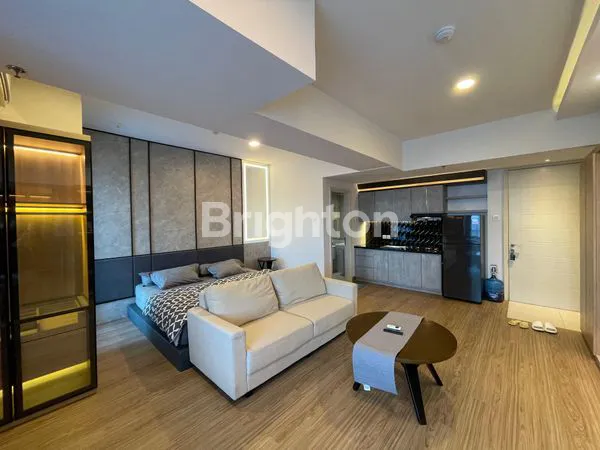 image APARTMENT ANDERSON TOWER PAKUWON MALL WEST SURABAYA, NEAR NATIONAL HOSPITAL, CITRALAND, PAKUWON INDAH, GRAHA FAMILY, SURABAYA, JAWA TIMUR. REALLY SUITS FOR EXPAT / BULE (1)