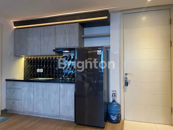 image APARTMENT ANDERSON TOWER PAKUWON MALL WEST SURABAYA, NEAR NATIONAL HOSPITAL, CITRALAND, PAKUWON INDAH, GRAHA FAMILY, SURABAYA, JAWA TIMUR. REALLY SUITS FOR EXPAT / BULE (3)