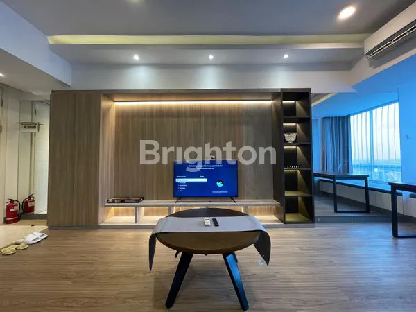 image APARTMENT ANDERSON TOWER PAKUWON MALL WEST SURABAYA, NEAR NATIONAL HOSPITAL, CITRALAND, PAKUWON INDAH, GRAHA FAMILY, SURABAYA, JAWA TIMUR. REALLY SUITS FOR EXPAT / BULE (4)
