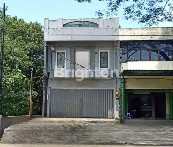 image RUKO DAERAH KAYUTANGAN HERITAGE MALANG (3)