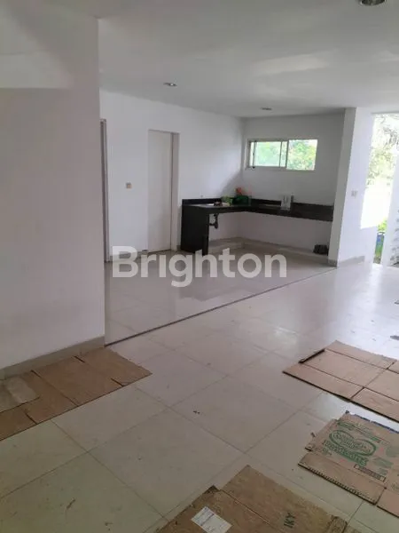 image GOLF RESIDENCE KEMAYORAN CLUSTER BOUGENVILLE (2)