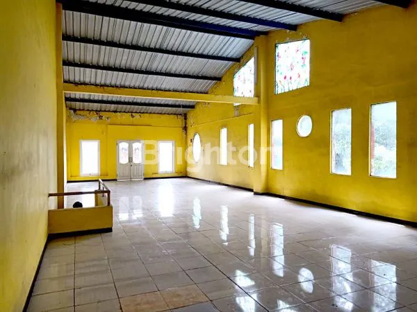 image RUKO DAERAH KAYUTANGAN HERITAGE MALANG (6)