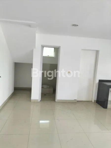 image GOLF RESIDENCE KEMAYORAN CLUSTER BOUGENVILLE (3)