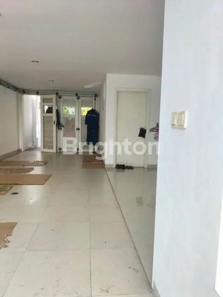 image GOLF RESIDENCE KEMAYORAN CLUSTER BOUGENVILLE (5)