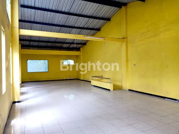 image RUKO DAERAH KAYUTANGAN HERITAGE MALANG (7)