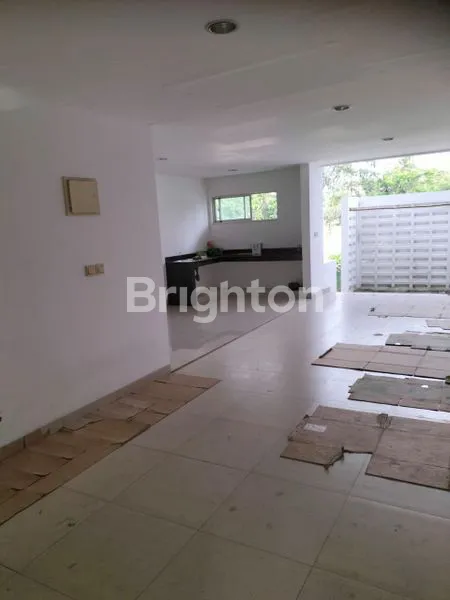 image GOLF RESIDENCE KEMAYORAN CLUSTER BOUGENVILLE (6)