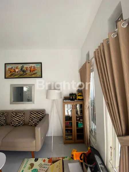 image RUMAH 3 KT 1 KM DEKAT TAMAN RAMA INTERNATIONAL SCHOOL PECATU (3)