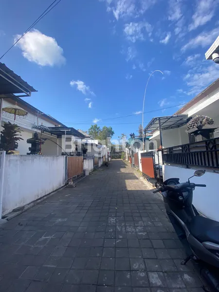 image RUMAH 3 KT 1 KM DEKAT TAMAN RAMA INTERNATIONAL SCHOOL PECATU (6)