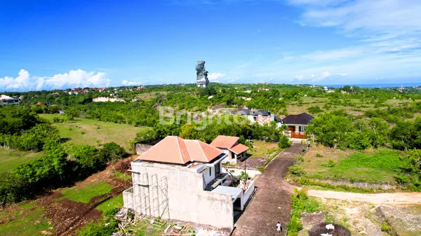 image BRAND NEW FULLY FURNISHED 2 STORIES 3BR/3BTH VILLA IN GOA GONG (7)