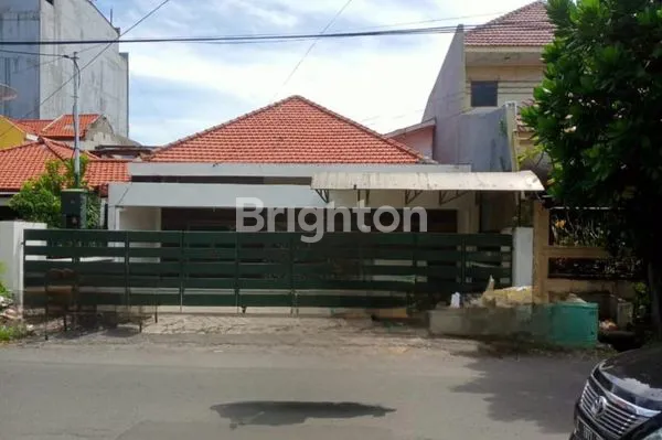 image KOMERSIAL AREA SECOND ROAD JALAN KEMBAR PUCANG ANOM TIMUR (1)