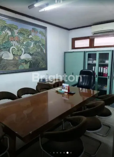 image KOMERSIAL AREA SECOND ROAD JALAN KEMBAR PUCANG ANOM TIMUR (3)