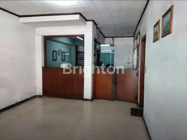 image KOMERSIAL AREA SECOND ROAD JALAN KEMBAR PUCANG ANOM TIMUR (4)