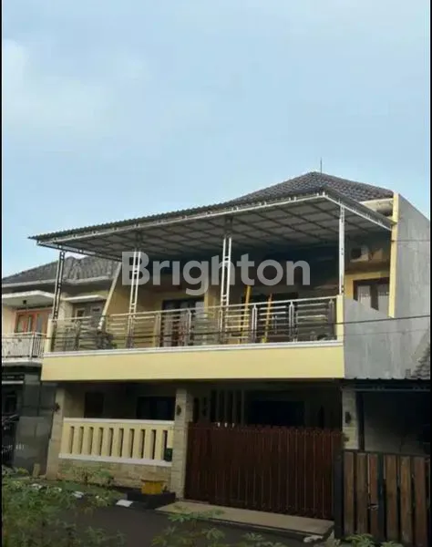 image RUMAH 2 LANTAI SUDAH RENOVASI DI MUTIARA SENTUL (2)