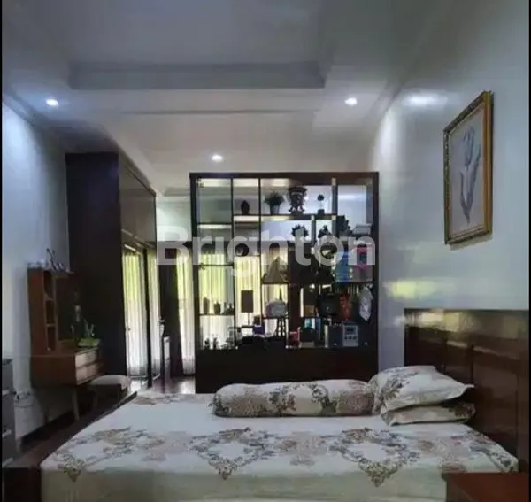 image RUMAH 2 LANTAI SUDAH RENOVASI DI MUTIARA SENTUL (7)