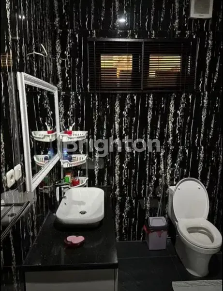 image RUMAH 2 LANTAI SUDAH RENOVASI DI MUTIARA SENTUL (8)