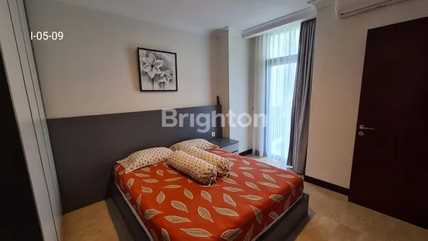 image APARTEMEN HIJAU SUITES SIAP HUNI (5)