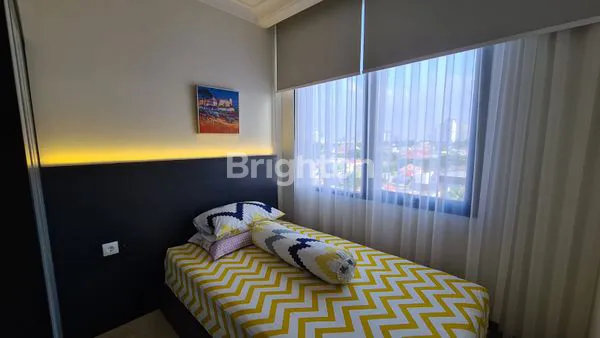 image APARTEMEN HIJAU SUITES SIAP HUNI (6)